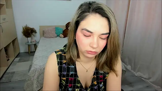 Alexa Dolly12 online show from 16, 3, 2026