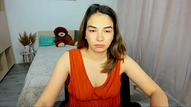 Alexa Dolly12 online show from 14, 11, 2025