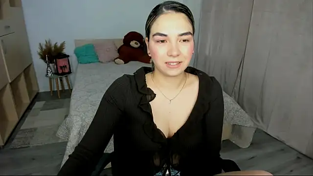 Alexa Dolly12 online show from 5, 2, 2026