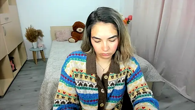 Snapshot of Alexa_Dolly12 chatting on 2, 6, 2026 Alexa Dolly12 online show from 2, 6, 2026