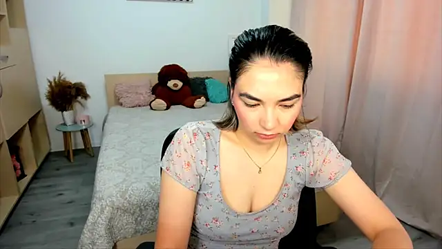 Snapshot of Alexa_Dolly12 chatting on 20, 5, 2026 Alexa Dolly12 online show from 20, 5, 2026