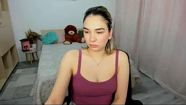 Alexa Dolly12 online show from 18, 2, 2026