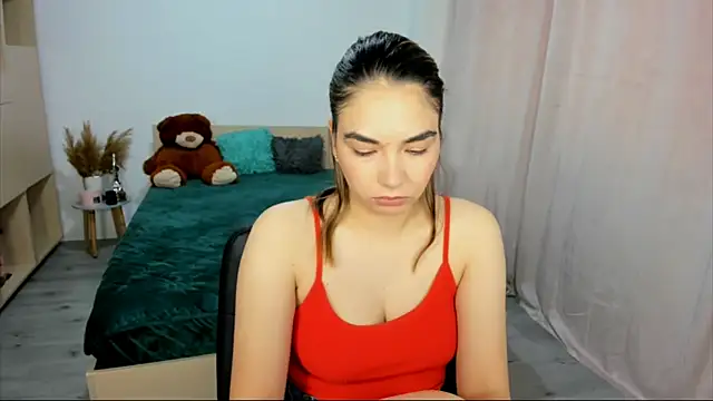 Snapshot of Alexa_Dolly12 chatting on 18, 9, 2025 Alexa Dolly12 online show from 18, 9, 2025