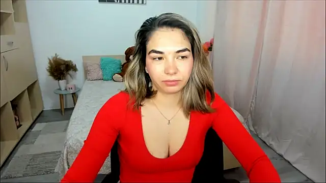 Alexa Dolly12 online show from 9, 4, 2026