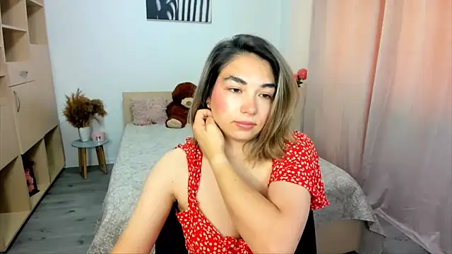 Snapshot of Alexa_Dolly12 chatting on 1, 6, 2026 Alexa Dolly12 online show from 1, 6, 2026