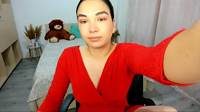 Snapshot of Alexa_Dolly12 chatting on 3, 10, 2025 Alexa Dolly12 online show from 3, 10, 2025