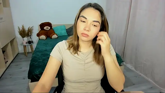 Snapshot of Alexa_Dolly12 chatting on 19, 9, 2025 Alexa Dolly12 online show from 19, 9, 2025