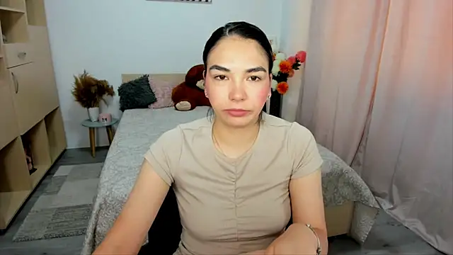 Snapshot of Alexa_Dolly12 chatting on 9, 5, 2026 Alexa Dolly12 online show from 9, 5, 2026
