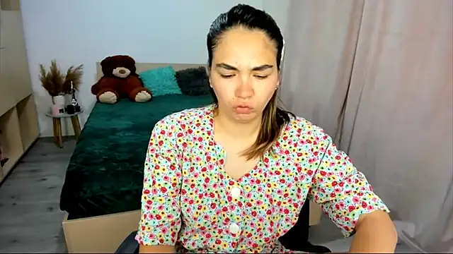 Snapshot of Alexa_Dolly12 chatting on 24, 9, 2025 Alexa Dolly12 online show from 24, 9, 2025