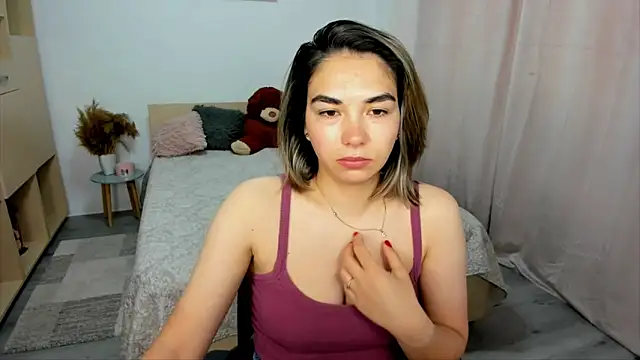 Snapshot of Alexa_Dolly12 chatting on 15, 5, 2026 Alexa Dolly12 online show from 15, 5, 2026