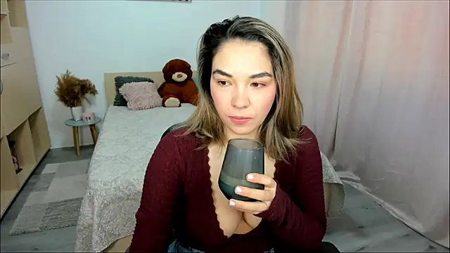 Alexa Dolly12 online show from 26, 3, 2026