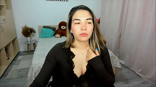 Alexa Dolly12 online show from 2, 4, 2026