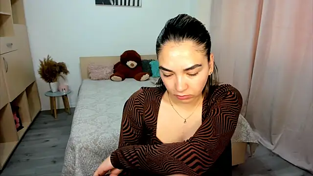 Snapshot of Alexa_Dolly12 chatting on 21, 5, 2026 Alexa Dolly12 online show from 21, 5, 2026
