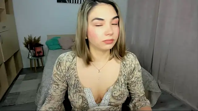 Alexa Dolly12 online show from 7, 2, 2026