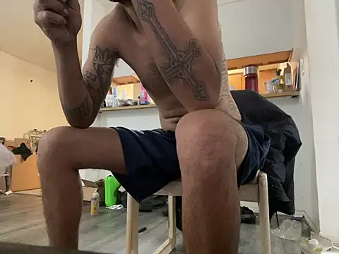 freakzmexx online show from 16, 3, 2025