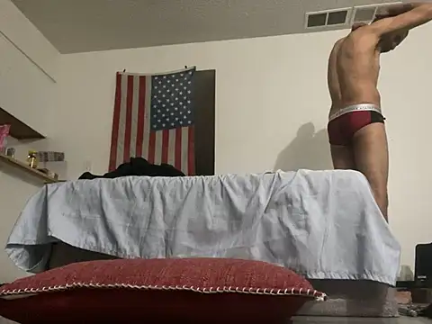 freakzmexx online show from 27, 2, 2025