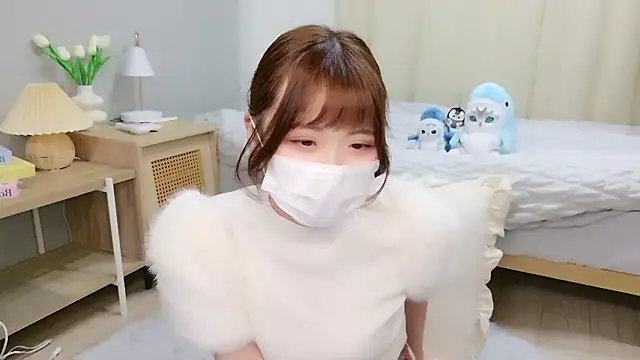 Sayuringo  online show from 6, 10, 2025