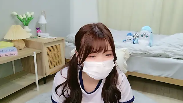 Snapshot of Sayuringo_ chatting on 29, 10, 2025 Sayuringo online show from 29, 10, 2025