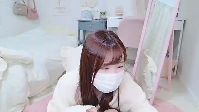 Sayuringo  online show from 7, 1, 2025