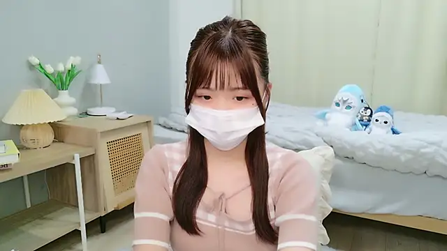 Sayuringo  online show from 29, 9, 2025