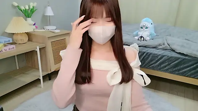 Snapshot of Sayuringo_ chatting on 2, 12, 2025 Sayuringo online show from 2, 12, 2025