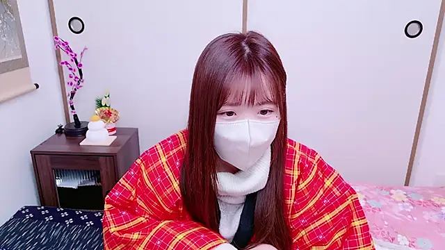 Sayuringo  online show from 22, 12, 2024