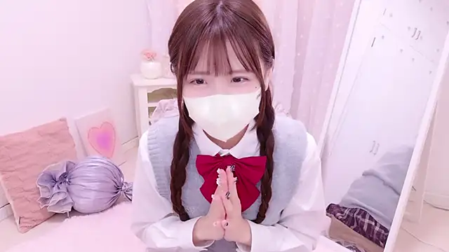 Sayuringo  online show from 23, 3, 2025