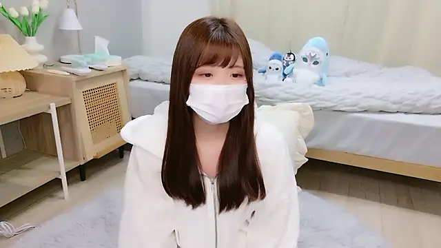 Snapshot of Sayuringo_ chatting on 11, 10, 2025 Sayuringo online show from 11, 10, 2025