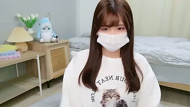 Snapshot of Sayuringo_ chatting on 4, 11, 2025 Sayuringo online show from 4, 11, 2025