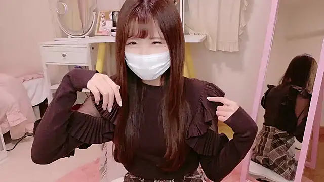 Sayuringo  online show from 11, 1, 2025