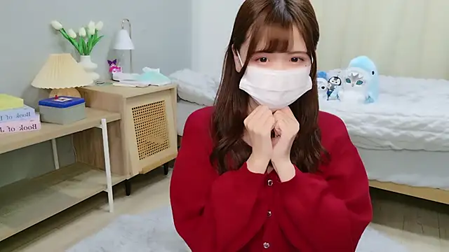 Snapshot of Sayuringo_ chatting on 26, 10, 2025 Sayuringo online show from 26, 10, 2025