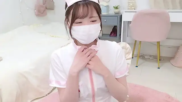 Sayuringo  online show from 18, 2, 2025
