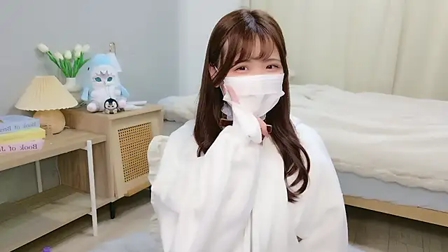 Snapshot of Sayuringo_ chatting on 11, 11, 2025 Sayuringo online show from 11, 11, 2025