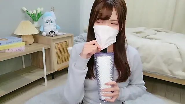 Snapshot of Sayuringo_ chatting on 12, 11, 2025 Sayuringo online show from 12, 11, 2025