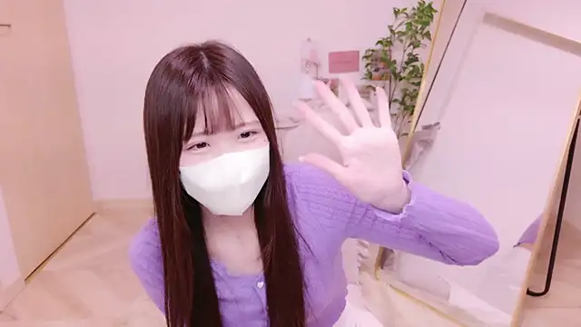 Sayuringo  online show from 16, 3, 2025
