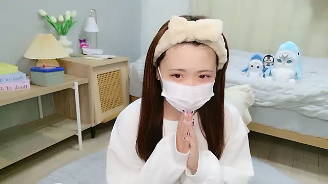 Snapshot of Sayuringo_ chatting on 25, 10, 2025 Sayuringo online show from 25, 10, 2025