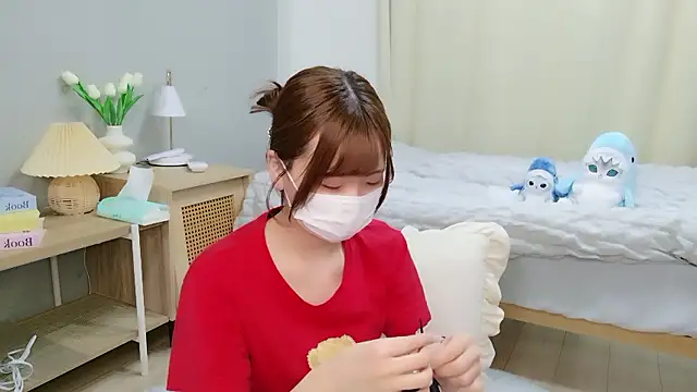 Sayuringo  online show from 21, 9, 2025