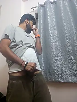 Hornie small Dick01 online show from 1, 11, 2025