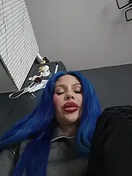 Lika8234 online show from 18, 4, 2026