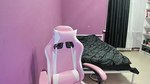 Lika8234 online show from 11, 10, 2025