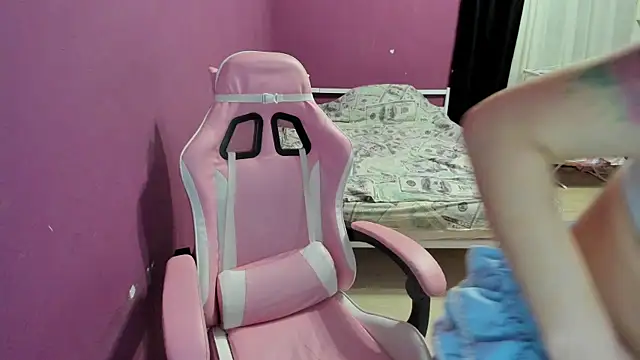 Lika8234 online show from 5, 4, 2026