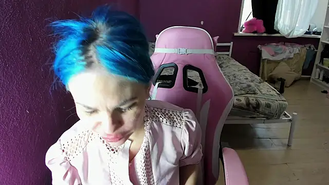 Snapshot of Lika8234 chatting on 26, 4, 2026 Lika8234 online show from 26, 4, 2026