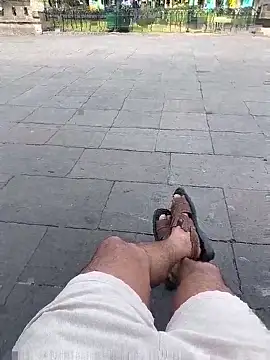 paco110396 online show from 28, 3, 2026