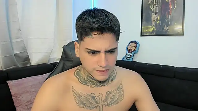 Snapshot of mad_maxxx2 chatting on 23, 2, 2025 mad maxxx2 online show from 23, 2, 2025