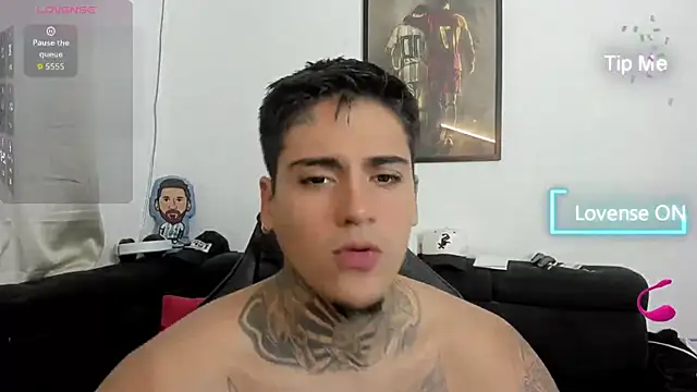 mad maxxx2 online show from 20, 11, 2025