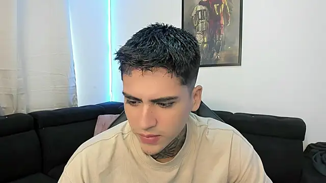 Snapshot of mad_maxxx2 chatting on 4, 2, 2025 mad maxxx2 online show from 4, 2, 2025