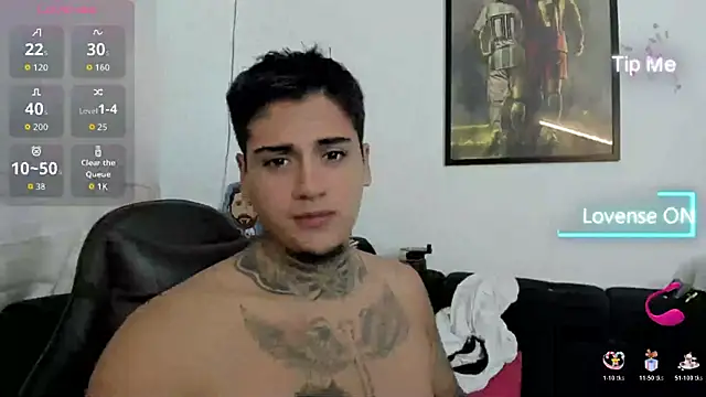 mad maxxx2 online show from 18, 11, 2025