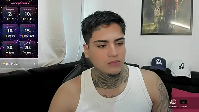 Snapshot of mad_maxxx2 chatting on 21, 9, 2025 mad maxxx2 online show from 21, 9, 2025