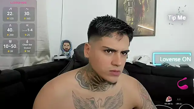 mad maxxx2 online show from 21, 11, 2025