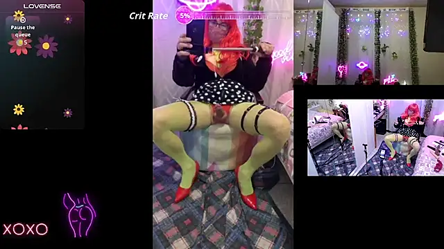 Snapshot of valeriatra69 chatting on 14, 3, 2026 valeriatra69 online show from 14, 3, 2026